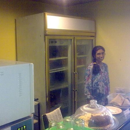 Alamanda Hotel Petaling Street Κουάλα Λουμπούρ Εξωτερικό φωτογραφία