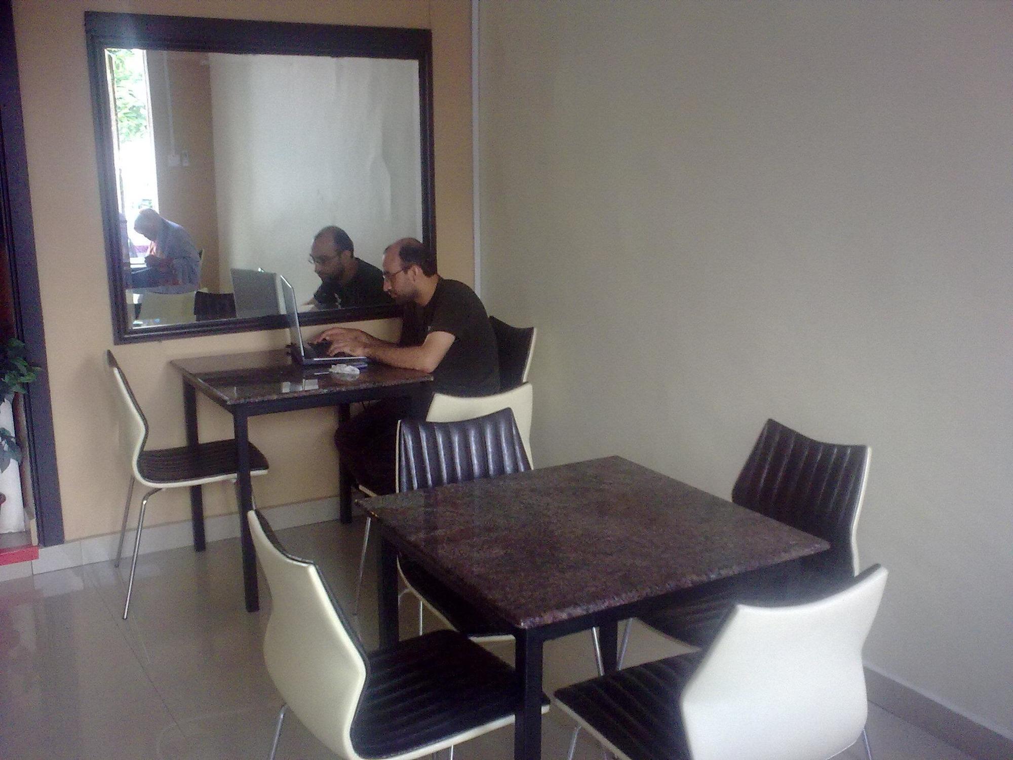 Alamanda Hotel Petaling Street Κουάλα Λουμπούρ Εξωτερικό φωτογραφία