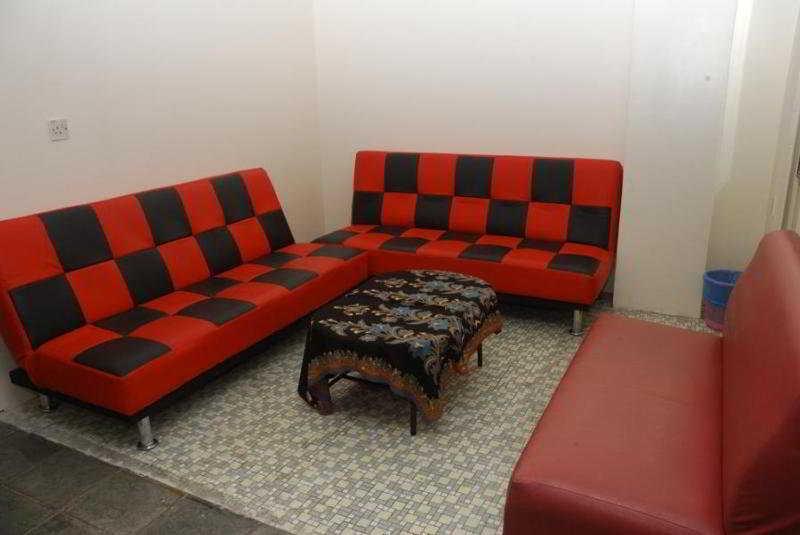 Alamanda Hotel Petaling Street Κουάλα Λουμπούρ Εξωτερικό φωτογραφία