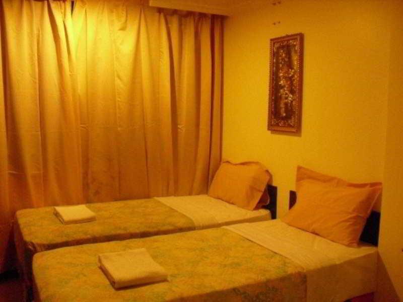 Alamanda Hotel Petaling Street Κουάλα Λουμπούρ Δωμάτιο φωτογραφία