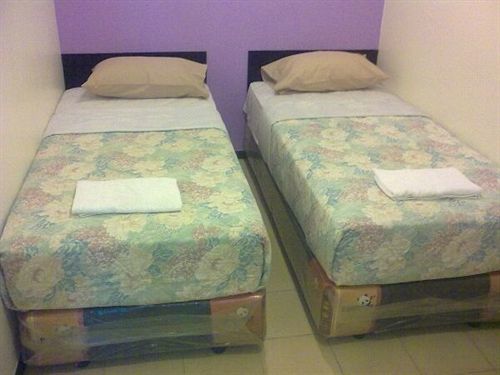 Alamanda Hotel Petaling Street Κουάλα Λουμπούρ Εξωτερικό φωτογραφία