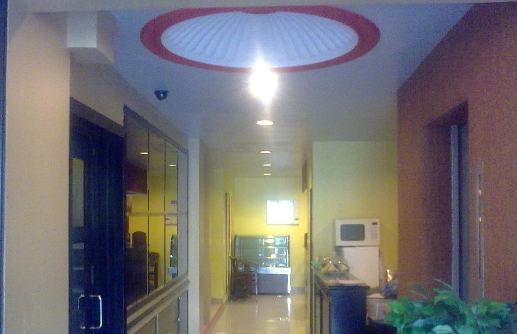 Alamanda Hotel Petaling Street Κουάλα Λουμπούρ Εξωτερικό φωτογραφία