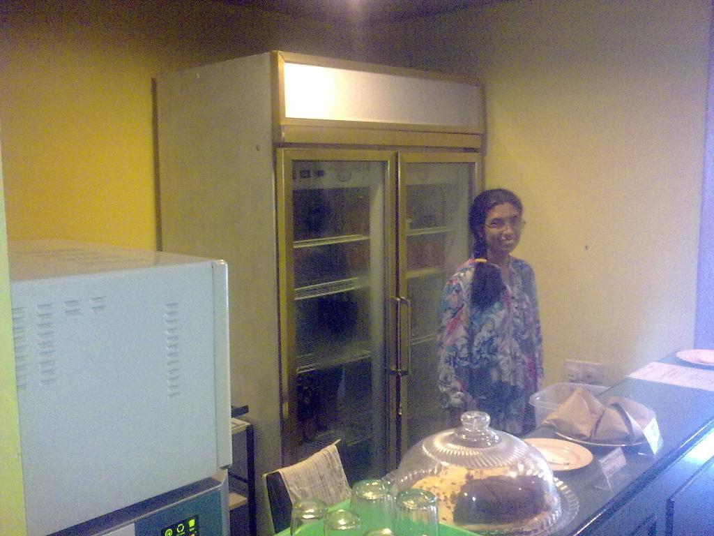 Alamanda Hotel Petaling Street Κουάλα Λουμπούρ Εξωτερικό φωτογραφία