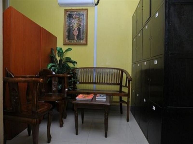 Alamanda Hotel Petaling Street Κουάλα Λουμπούρ Εξωτερικό φωτογραφία